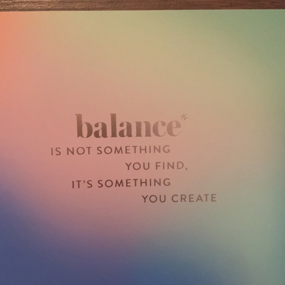 Erin Condren Notebook - Picture 2 of 4